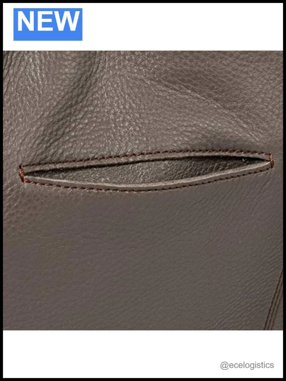 The Sak De Young Leather Hobo Bag Spacious Slouchy Shoulder Purse